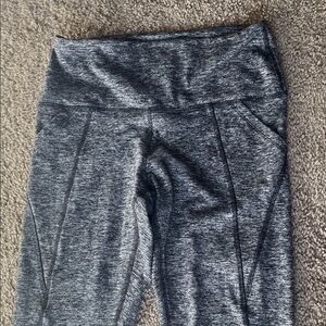 PINK Victoria's Secret Cozy Leggings, M